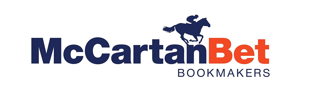 McCartan Bet Bookmakers
